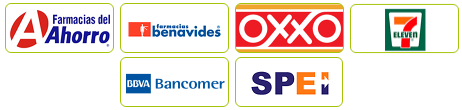 Otros medios de pago