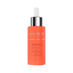 Sérum Vitamina C + Silicio Orgánico de infinitek paris, suero en frasco, 