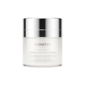 Crema Humectante Retinol disminuye manchas, arrugas y lineas finas. Moisturizer cream, 