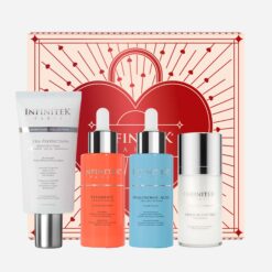 Kit 4 Pasos