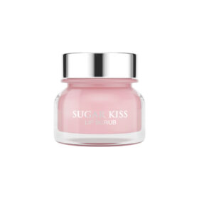 sugar kiss exfoliante de labios